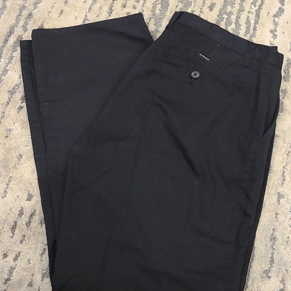 Denver Hayes casual dress pants EUC - Picture 7 of 8